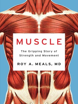 cover image of Muscle